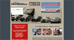 Desktop Screenshot of billspells.com